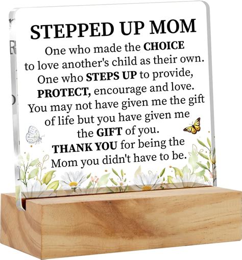 gifts for stepmom|Amazon.com: Gifts For Stepmom